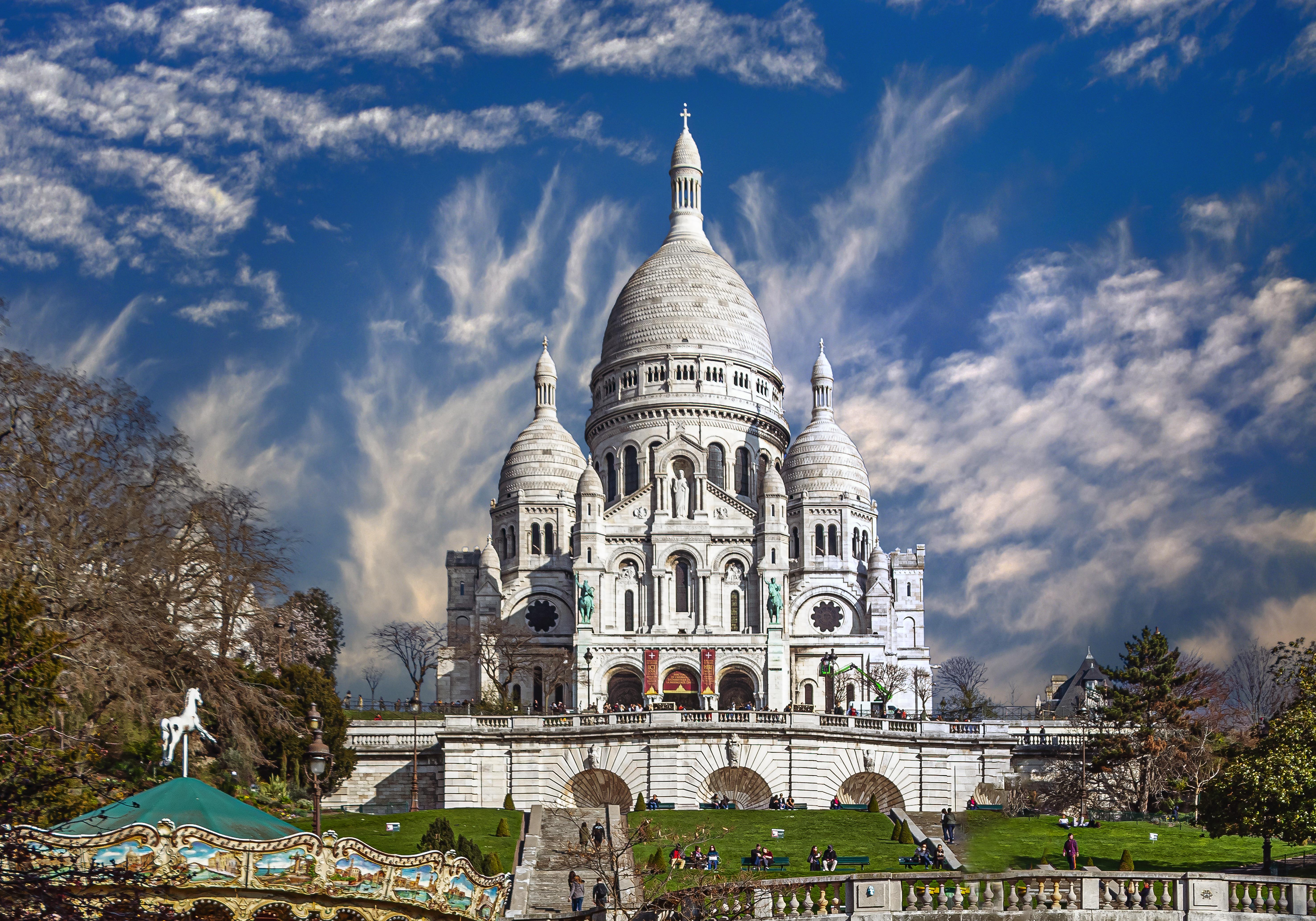 Montmartre — Private Walking Tour