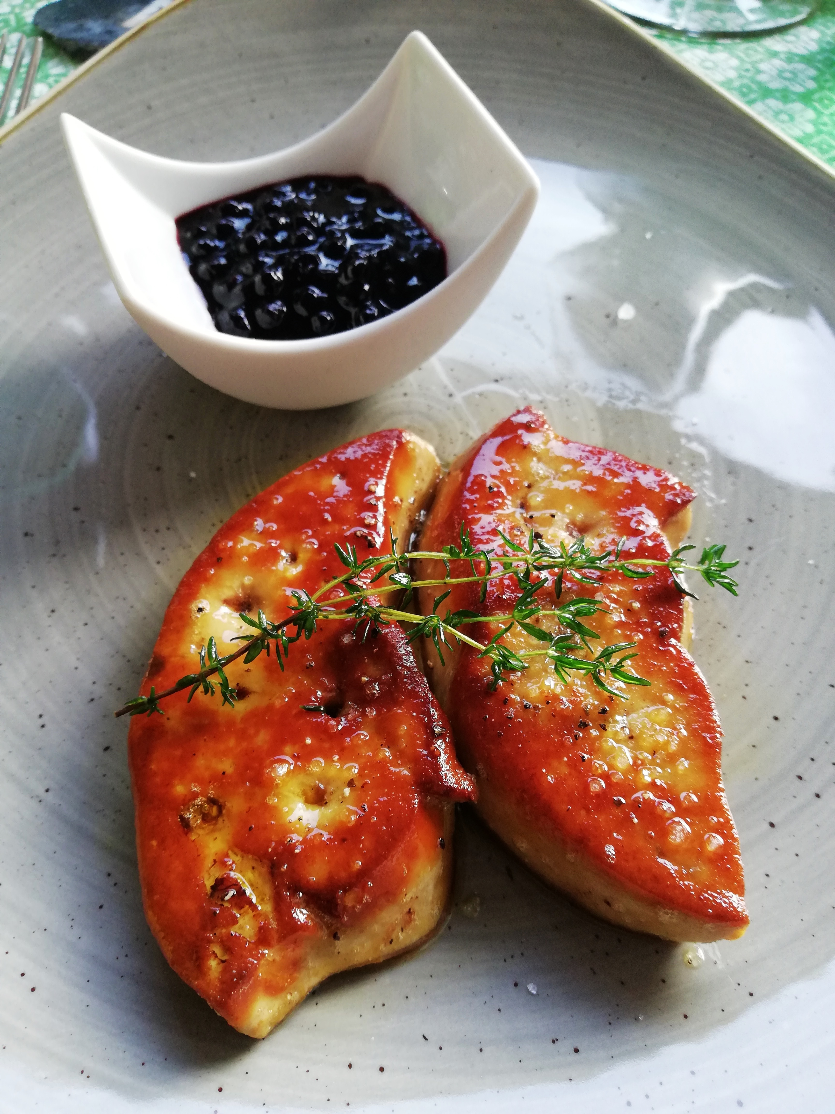 Parisian Food & Market Tour